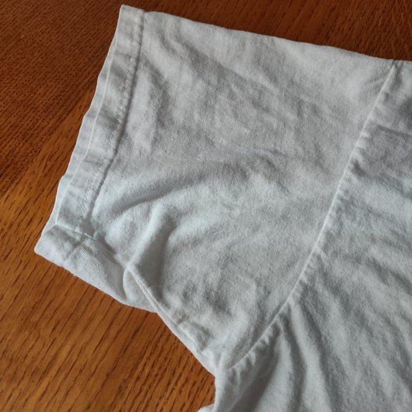 NIKE NY YANKEES T-SHIRT MENS SIZE L - Picture 4 of 5